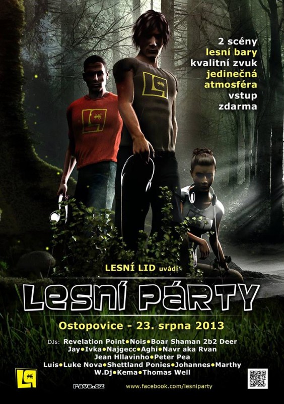 lesni-party
